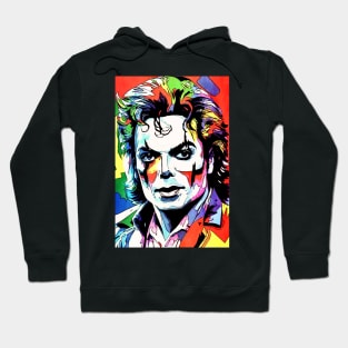 Michael J. Hoodie